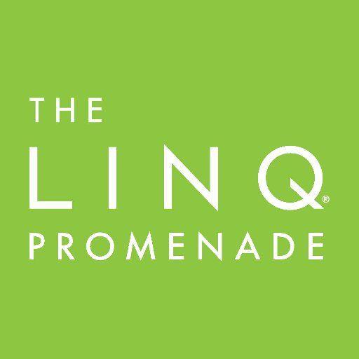 Promenade Logo - LINQ Promenade (@LinqPromenade) | Twitter