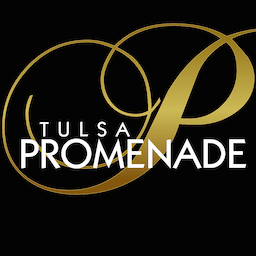 Promenade Logo - Tulsa Promenade Mall