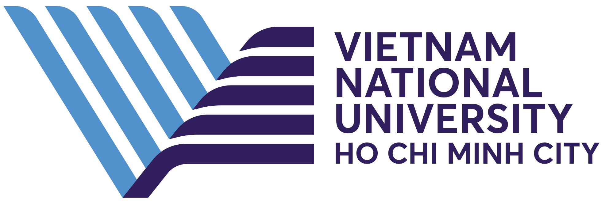 HCMC Logo - Vietnam National University HCMC now accepts ACT scores Club