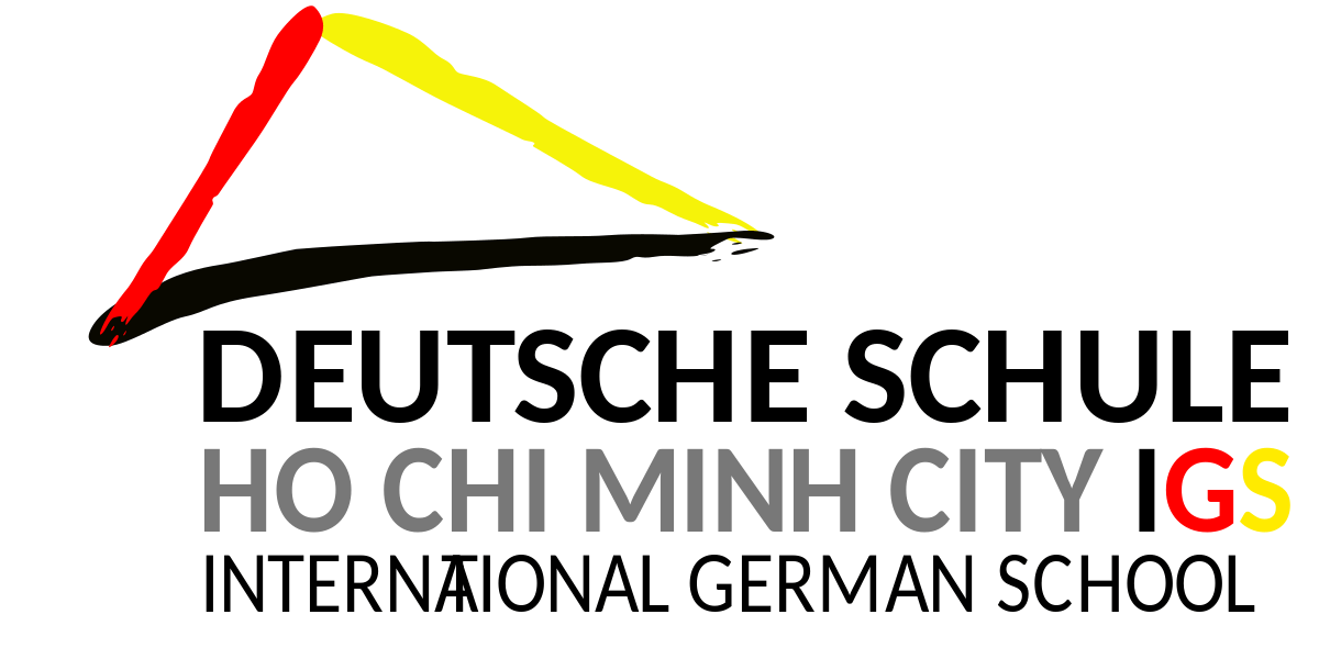 HCMC Logo - International German School Ho Chi Minh City