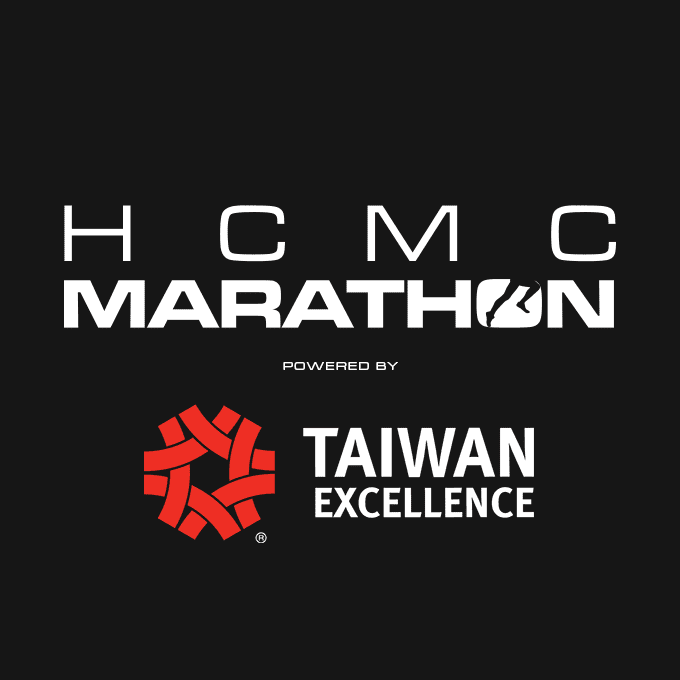 HCMC Logo - HCMC Run Race Reviews | Ho Chi Minh CIty, Vietnam