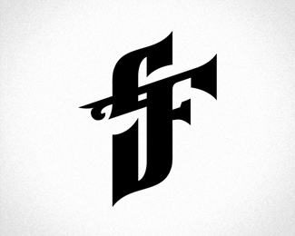 Few Logo - Logopond - Logo, Brand & Identity Inspiration