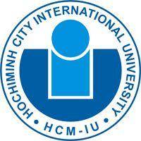 HCMC Logo - Ho Chi Minh City International University