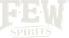 Few Logo - BOURBON WHISKEY | FEW Spirits