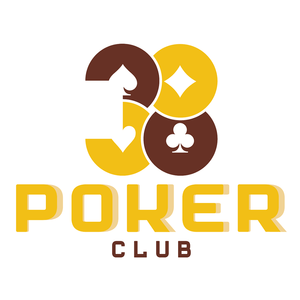 HCMC Logo - Poker Club