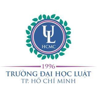 HCMC Logo - Ho Chi Minh City University of Law