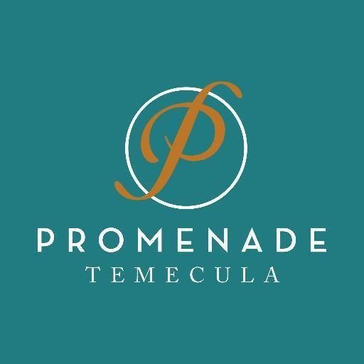 Promenade Logo - Promenade Temecula (@TemeculaMall) | Twitter