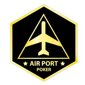 HCMC Logo - Airport Poker Club