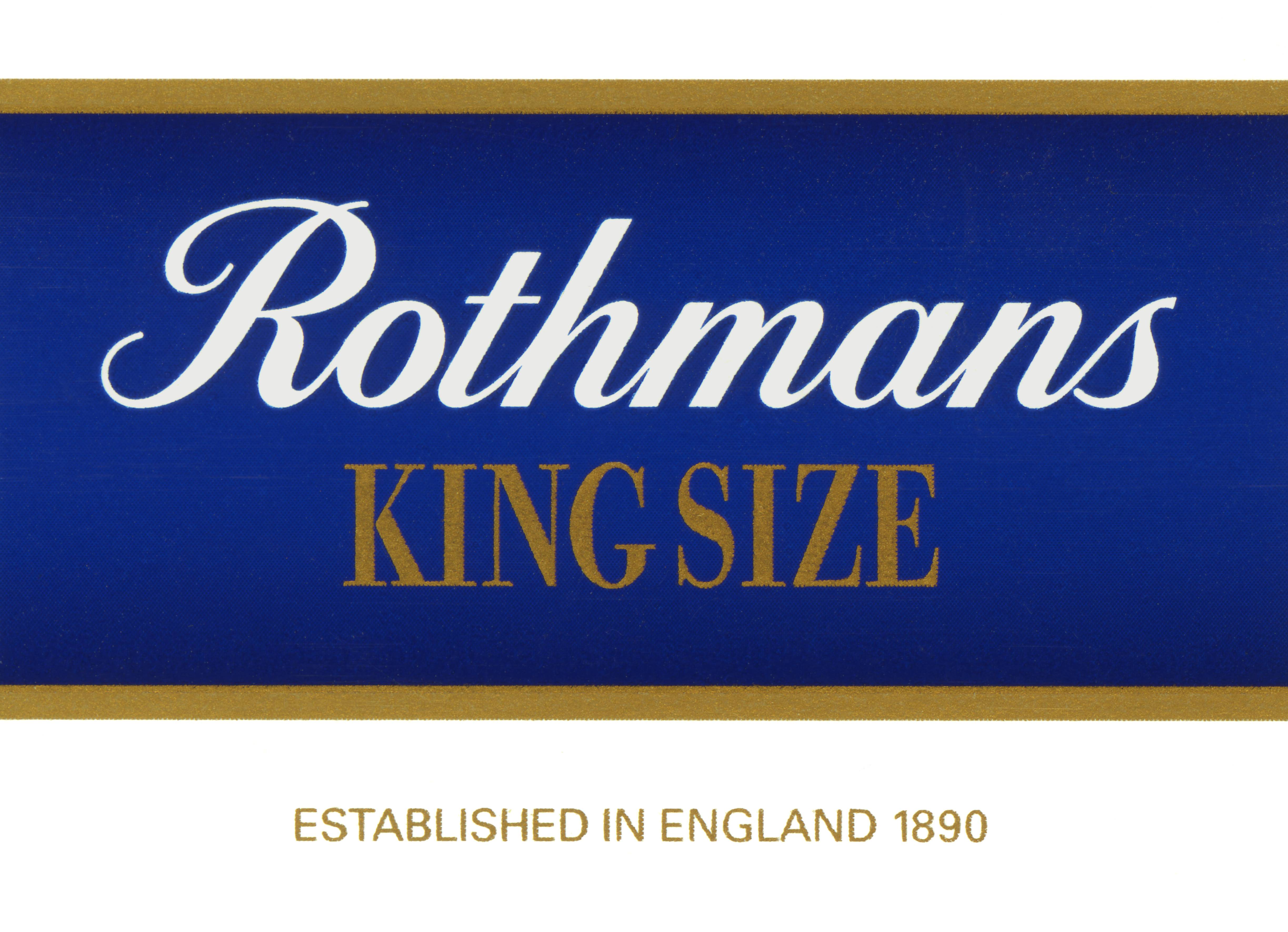 Rothmans Logo - Index of /Fichiers-VB/Logo/Scan