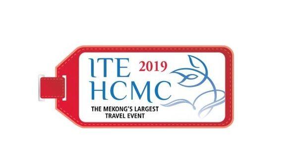 HCMC Logo - ITE HCMC 2019