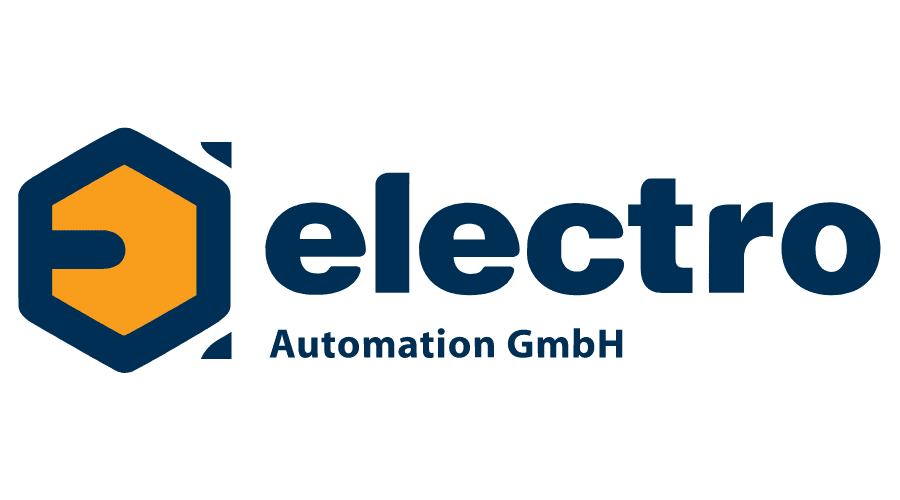 Electro Logo - Electro Automation GmbH Vector Logo - (.SVG + .PNG)