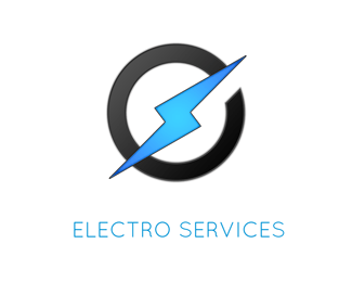 Electro Logo - Logopond, Brand & Identity Inspiration (Electro Services)