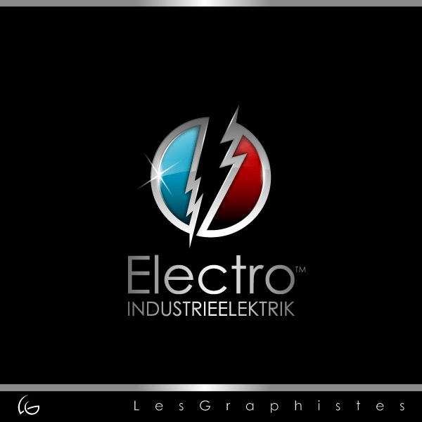 Electro Logo - Logo Design Contests Unique Logo Design Wanted for Electro