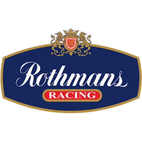 Rothmans Logo - Rothmans