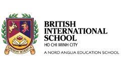 HCMC Logo - British International School - Doing Business in Vietnam (1st Edition)