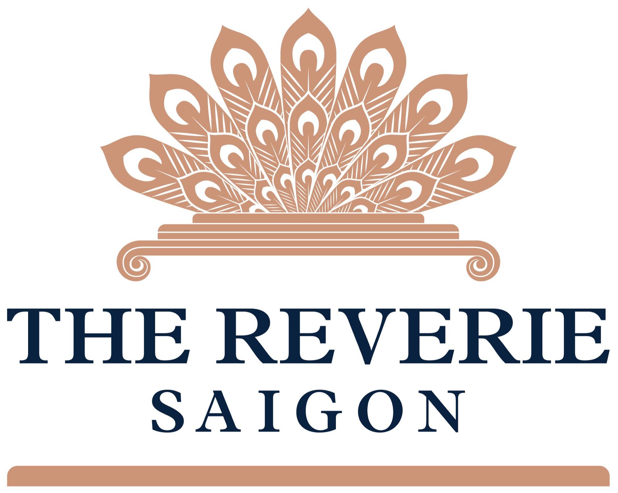 HCMC Logo - The Reverie Saigon. Luxury Hotel in Ho Chi Minh City, Vietnam