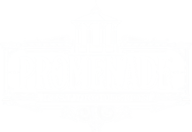 Promenade Logo - Promenade