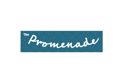 Promenade Logo - logo-promenade : Boncafe