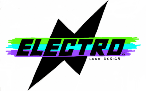 Electro Logo - ELECTRO LOGO DESIGN by Joshua Chang on Prezi