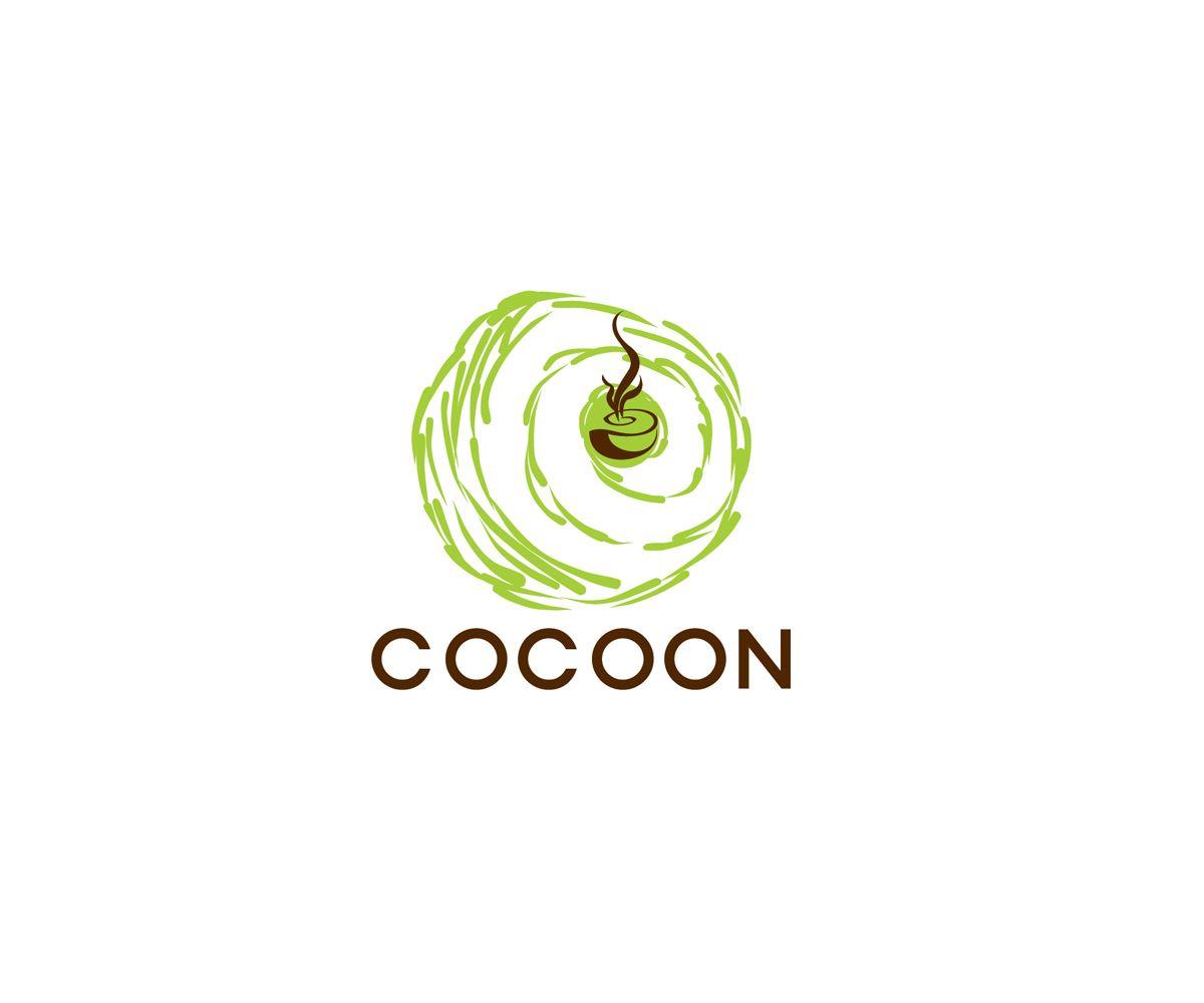 Cocoon Logo - Business Logo Design for COCOON by Rflames | Design #2527271