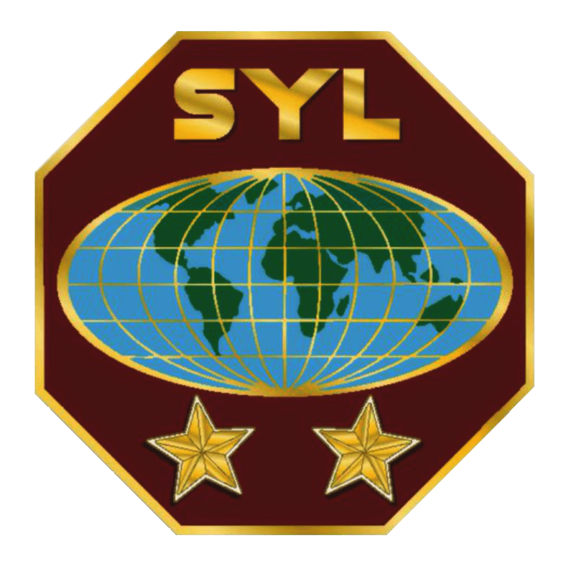 Syl Logo - SYL Curriculum - Negros Occidental Conference