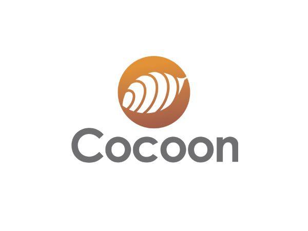 Cocoon Logo - Bold, Modern, Security Logo Design for Cocoon by EYECON. Design