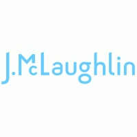 McLaughlin Logo - J.McLaughlin | Brands of the World™ | Download vector logos and ...
