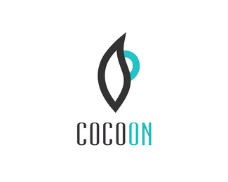 Cocoon Logo - Logopond - Logo, Brand & Identity Inspiration (CocoON)