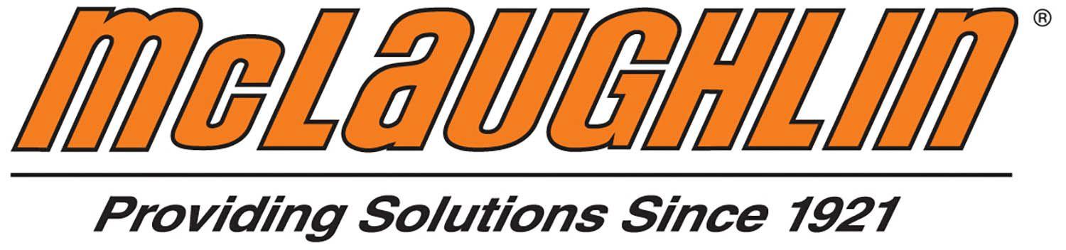 McLaughlin Logo - McLaughlin Logo 300 resolution - McLaughlin