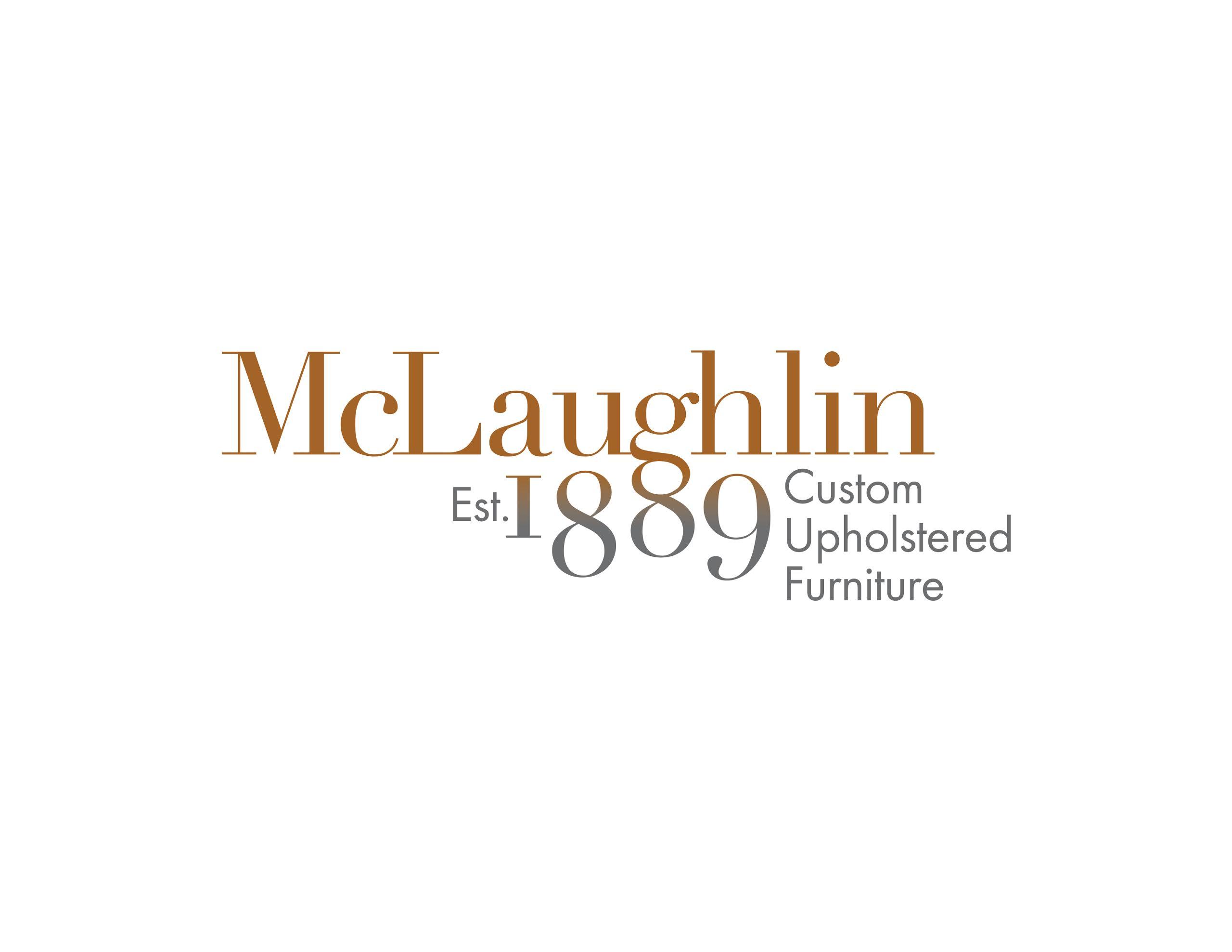McLaughlin Logo - mclaughlin logo