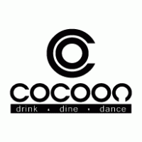 Cocoon Logo - Cocoon. Brands of the World™. Download vector logos and logotypes