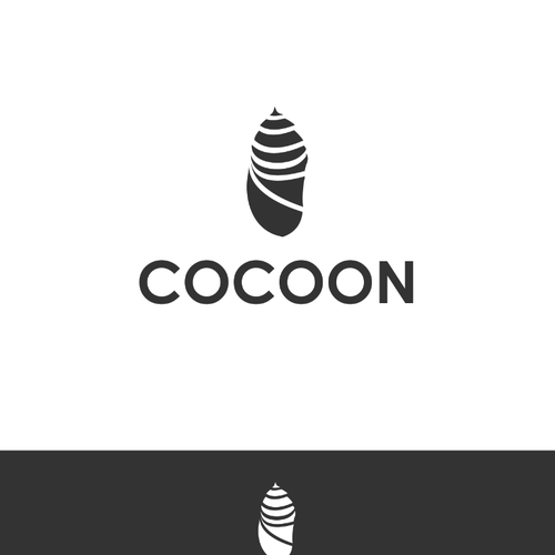 Cocoon Logo - Cutting edge design needed for wearable technology called Cocoon