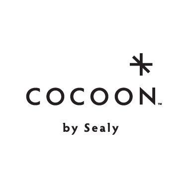 Cocoon Logo - Cocoon™ by Sealy Logo. Tempur Sealy News