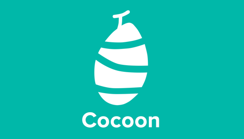 Cocoon Logo - cocoon-logo-wide ...