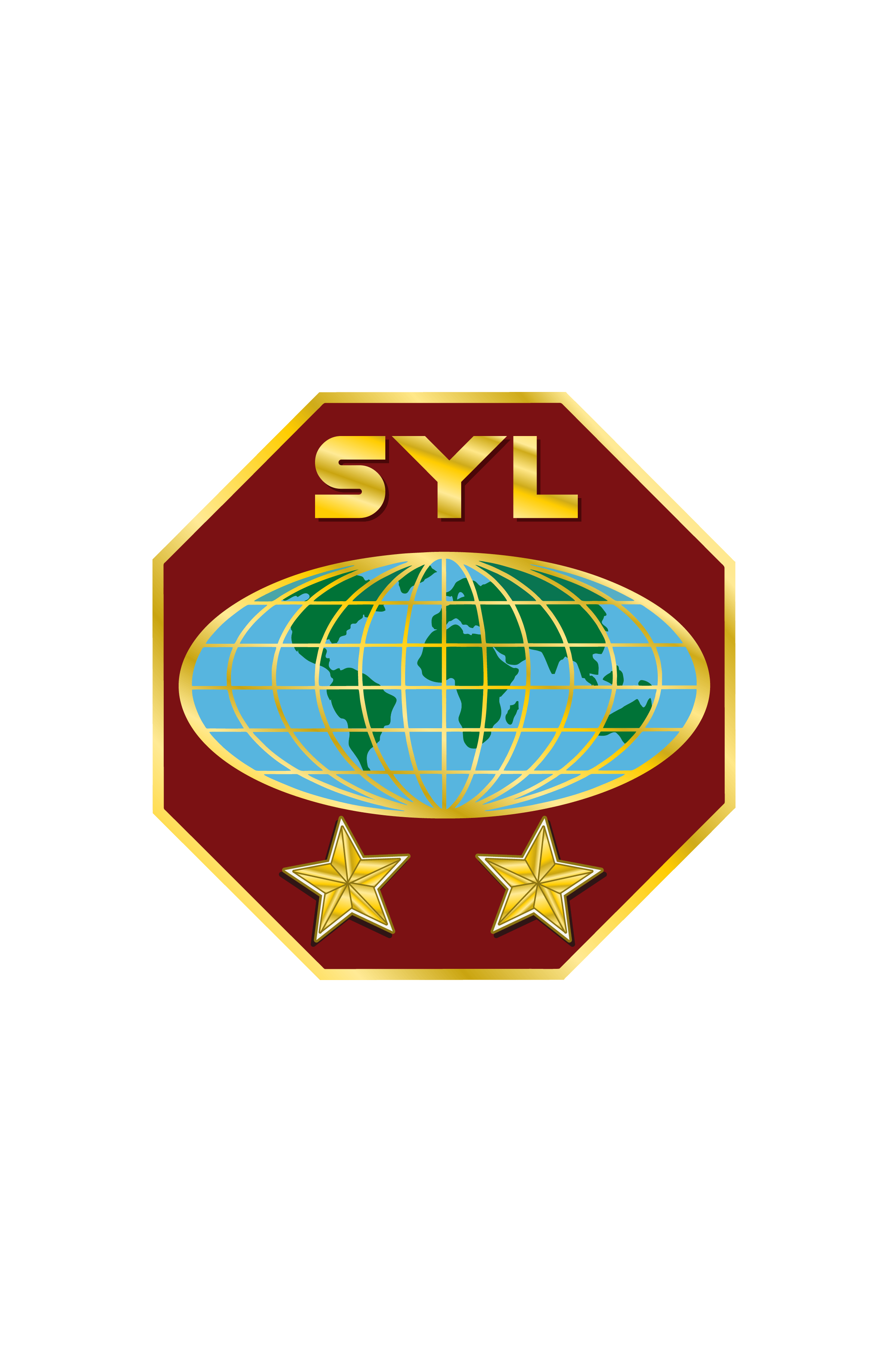 Syl Logo - Monrovia Central - Youth Ministries