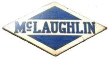 McLaughlin Logo - McLaughlin