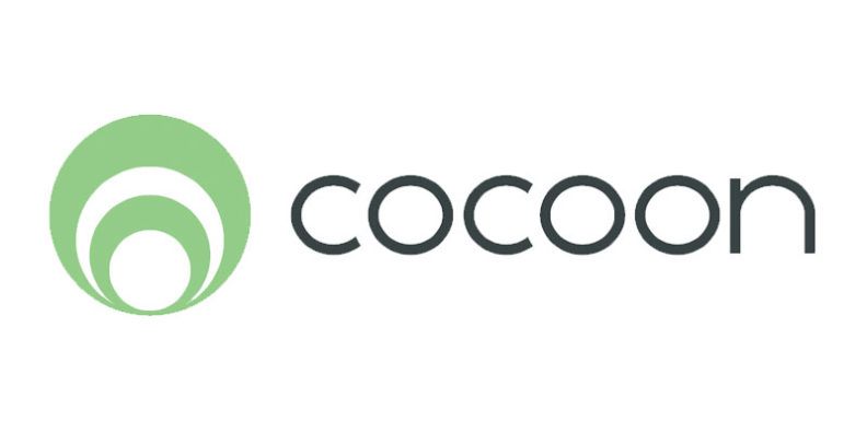 Cocoon Logo - Cocoon August Update | Blog