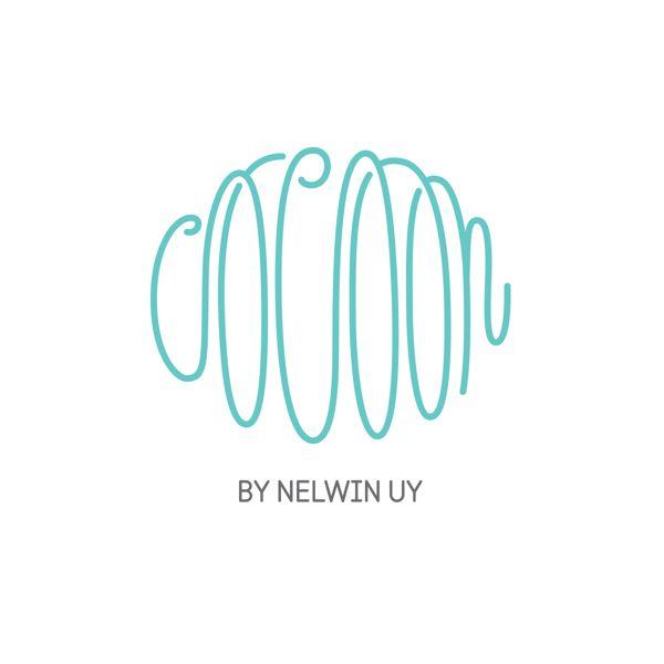 Cocoon Logo - Nelwin Uy Photography & Cocoon by Plus63 Design Co., via Behance ...