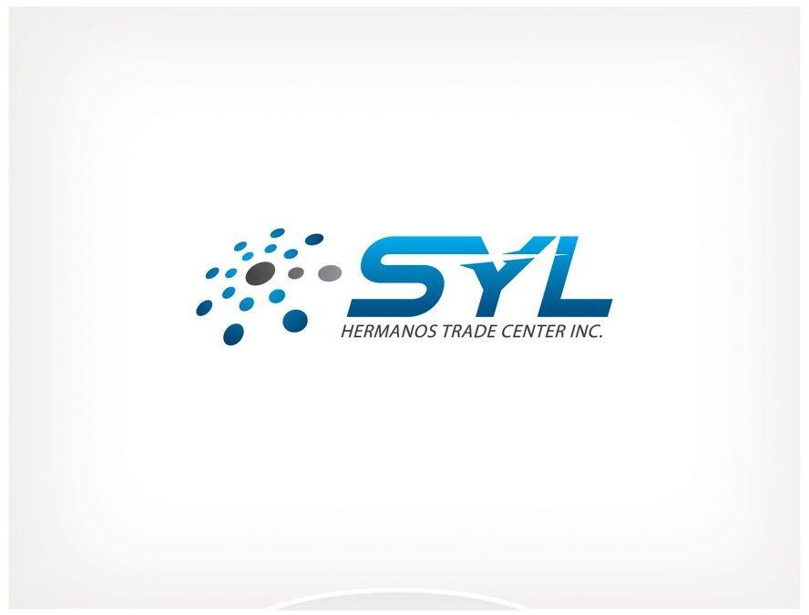 Syl Logo - Logo Needed for a Fast Growing Company. Logo design contest