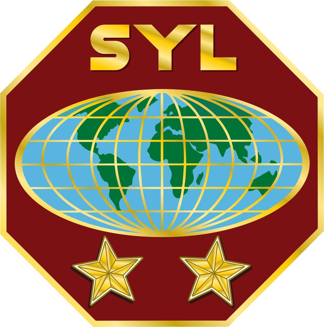 Syl Logo - Logos