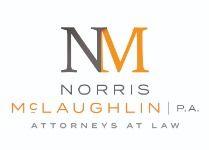 McLaughlin Logo - Norris McLaughlin, P.A. - Firm | Best Lawyers