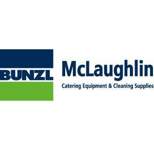 McLaughlin Logo