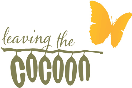 Cocoon Logo - Leaving The Cocoon