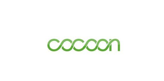 Cocoon Logo - Bold, Modern, Security Logo Design for Cocoon by gutsdudi | Design ...