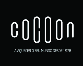 Cocoon Logo - cocoon Designed by rafachinho | BrandCrowd