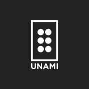 Unami Logo - Working at UNAMI