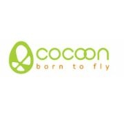 Cocoon Logo - Working at Cocoon