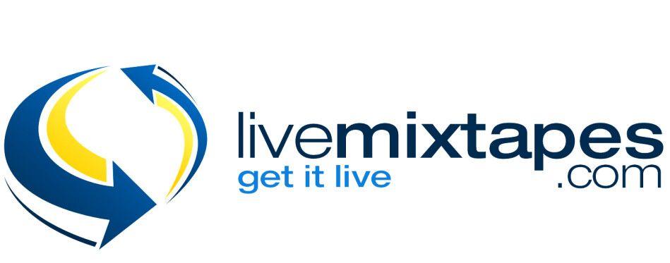 LiveMixtapes Logo - livemixtapes-logo | rapjuggernaut | Flickr