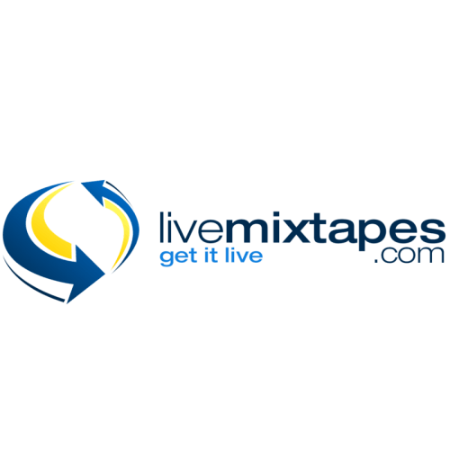 LiveMixtapes Logo - Get #livemixtapes exposure for your mixtape 150 votes, 250 comments ...