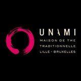 Unami Logo - Unami – Tea Ratings & Reviews | RateTea